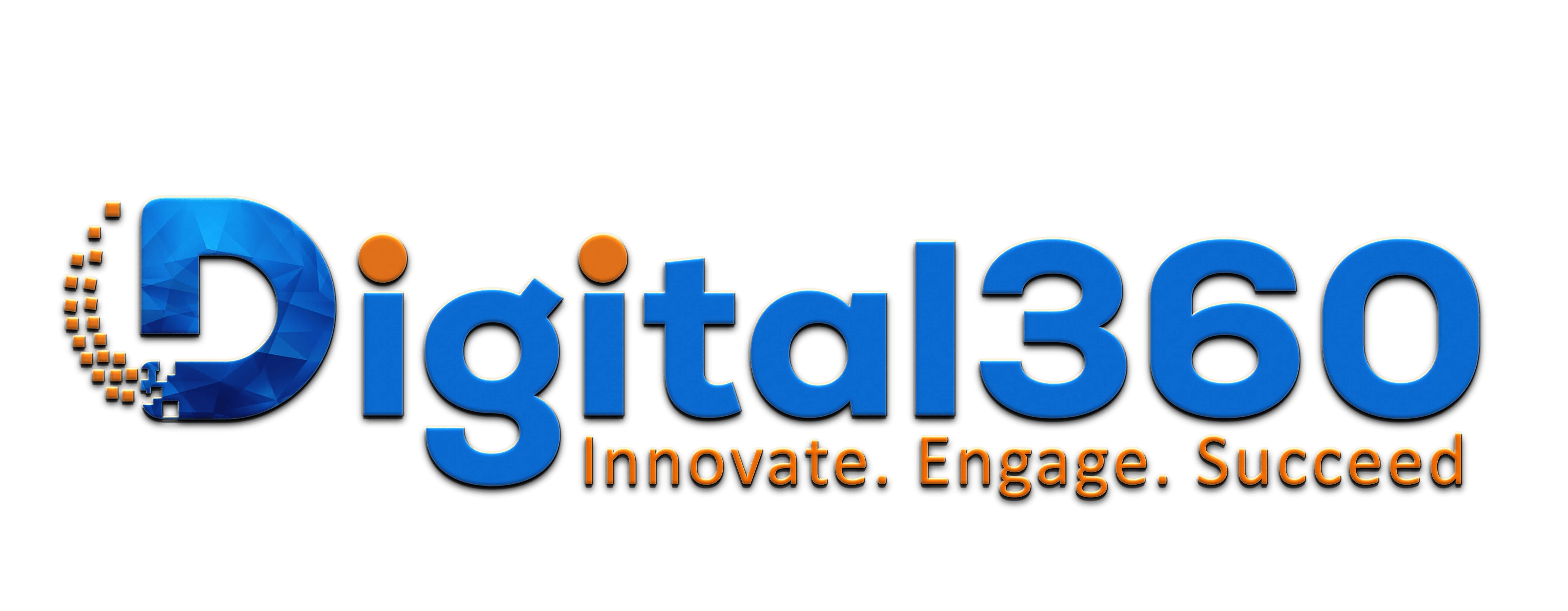 Digital360: Best Digital Marketing Company in Noida